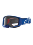 Maschere Supertech Vesta