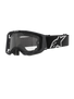 Maschere Vision 8 Corp - Lenti Doppio Strato