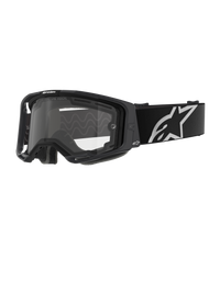 Maschere Vision 8 Corp - Lenti Doppio Strato