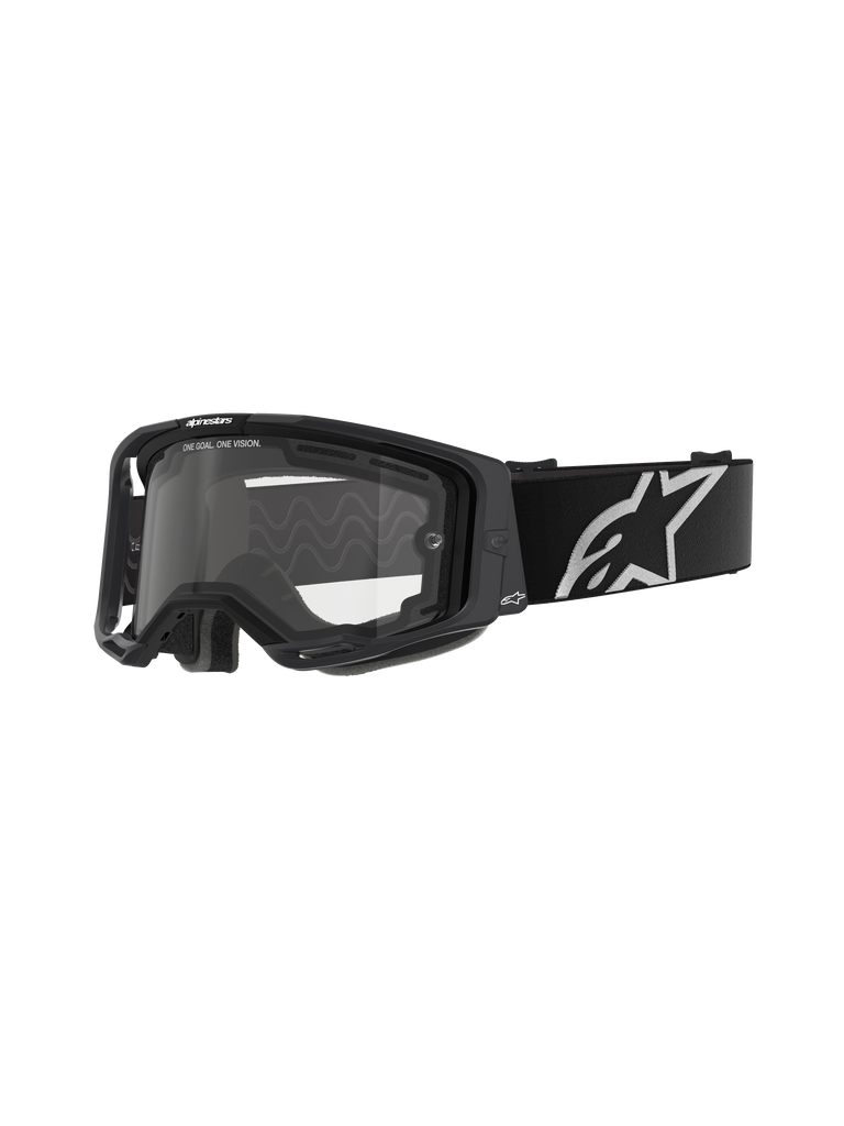 Vision 8 Corp Goggles