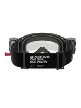 Maschere Vision 8 Corp Roll Off