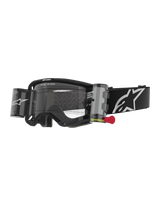 Maschere Vision 8 Corp Roll Off