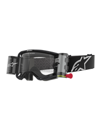 Maschere Vision 8 Corp Roll Off