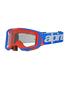 Maschere Vision 8 Wordmark