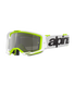 Maschere Vision 8 Wordmark