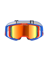 Vision 8 Wordmark Goggle