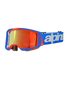 Maschere Vision 8 Wordmark