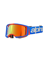 Vision 8 Wordmark Goggle