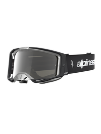 Maschere Vision 8 Ambra Specchiata