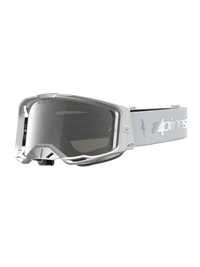 Maschere Vision 8 Amber - Specchiate