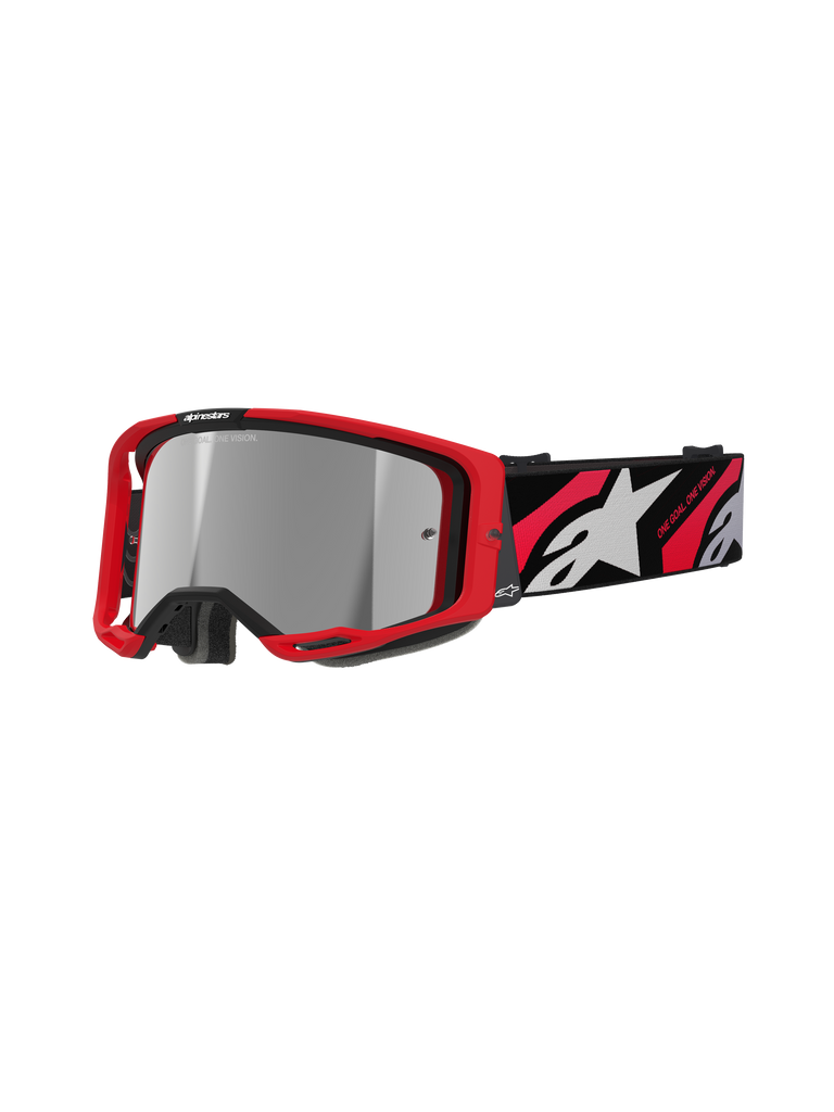 Maschera Vision 8 Luar