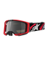 Maschere Vision 8 Luar