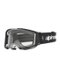 Maschere Vision 8 Amber - Trasparente