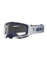 Maschere Vision 8 Amber - Trasparente