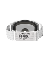 Maschera Vision 8 Corp