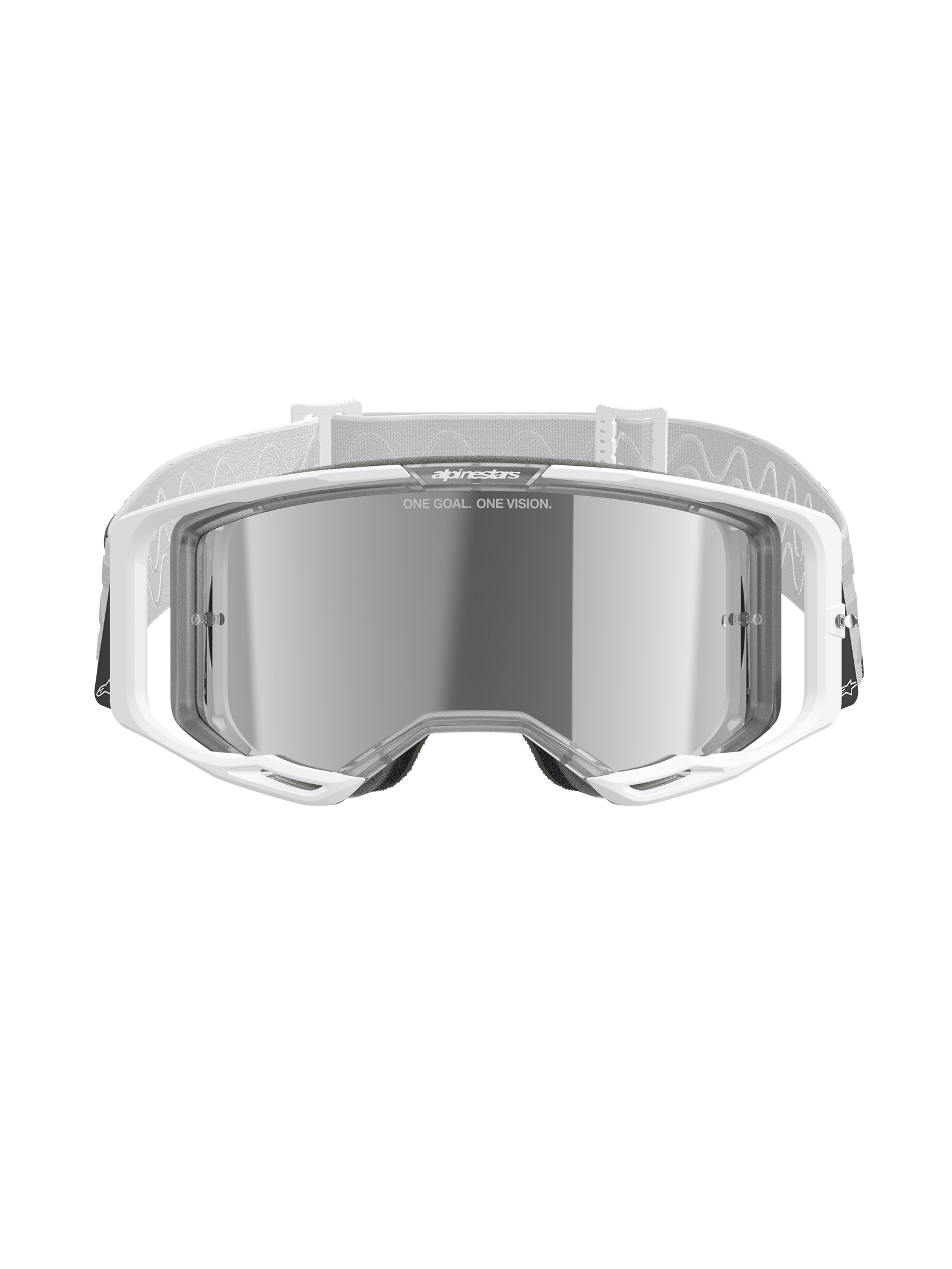 Vision 8 Corp Goggle