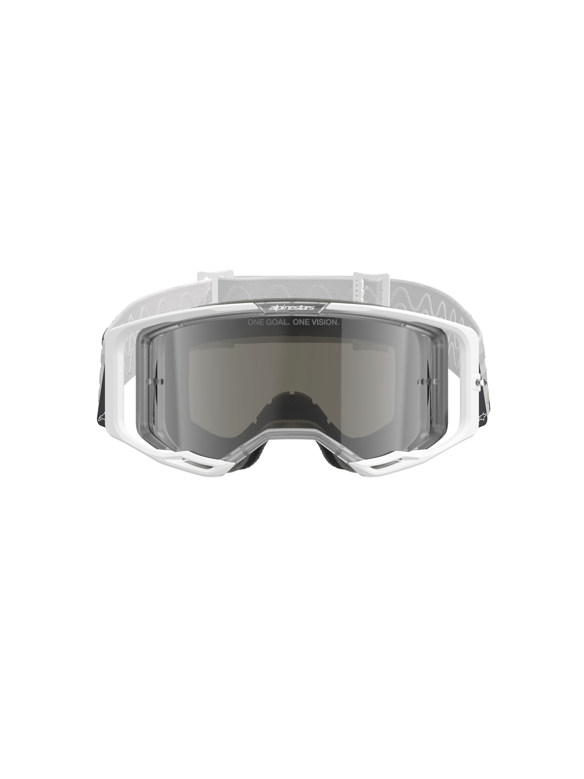 Maschera Vision 8 Corp