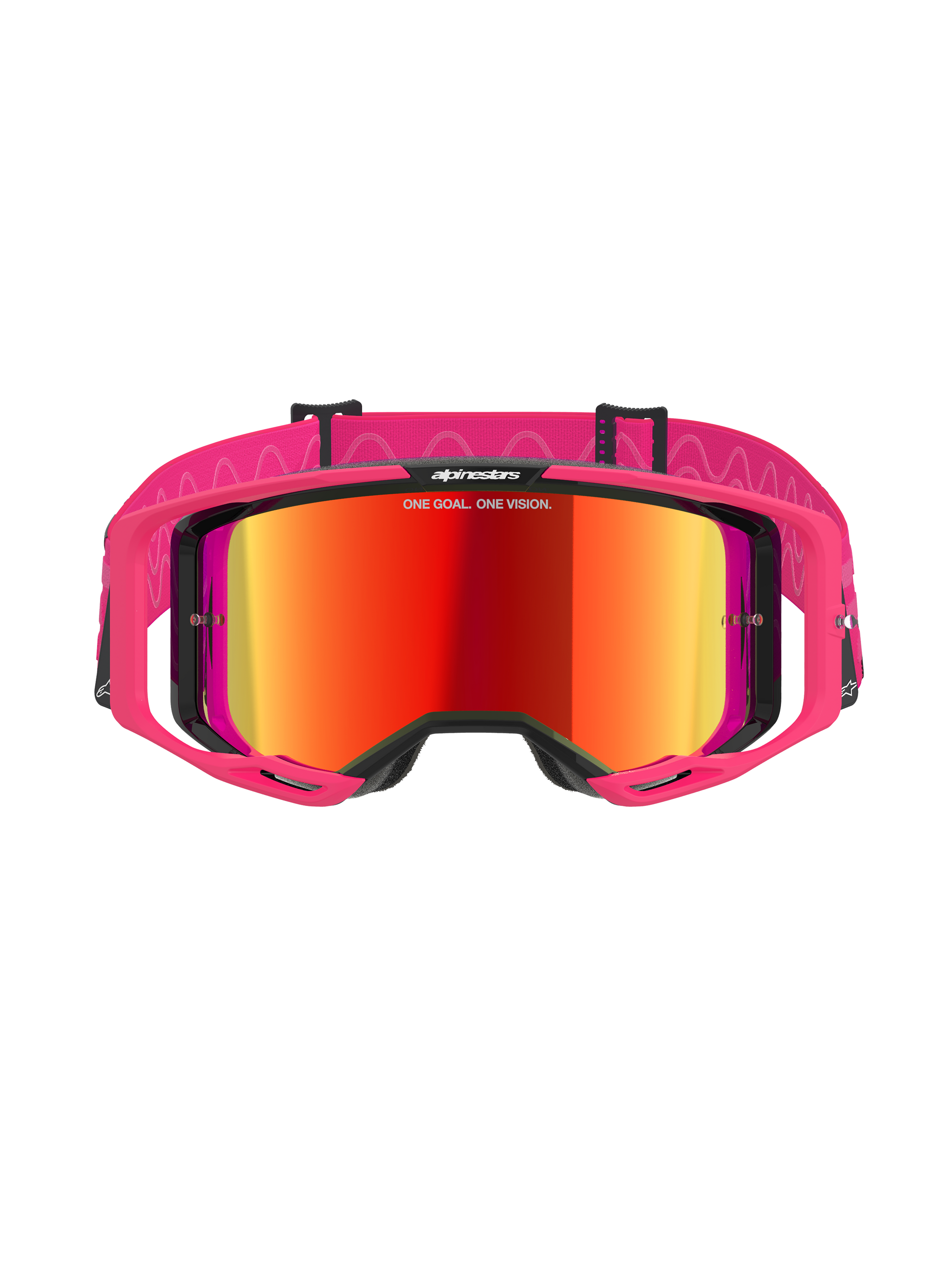 Vision 8 Corp Goggles