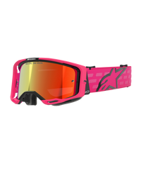 Maschere Vision 8 Corp
