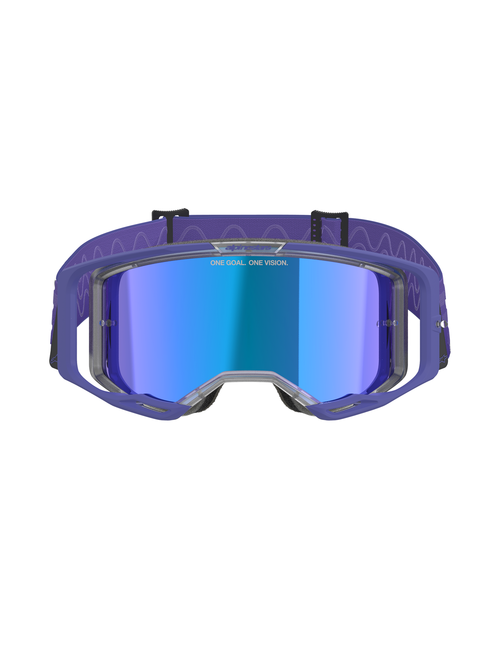 Vision 8 Corp Goggle