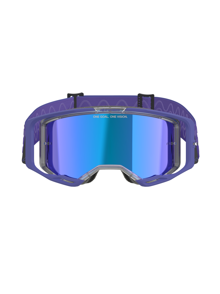 Vision 8 Corp Goggles