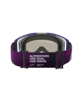 Maschere Vision 8 Corp