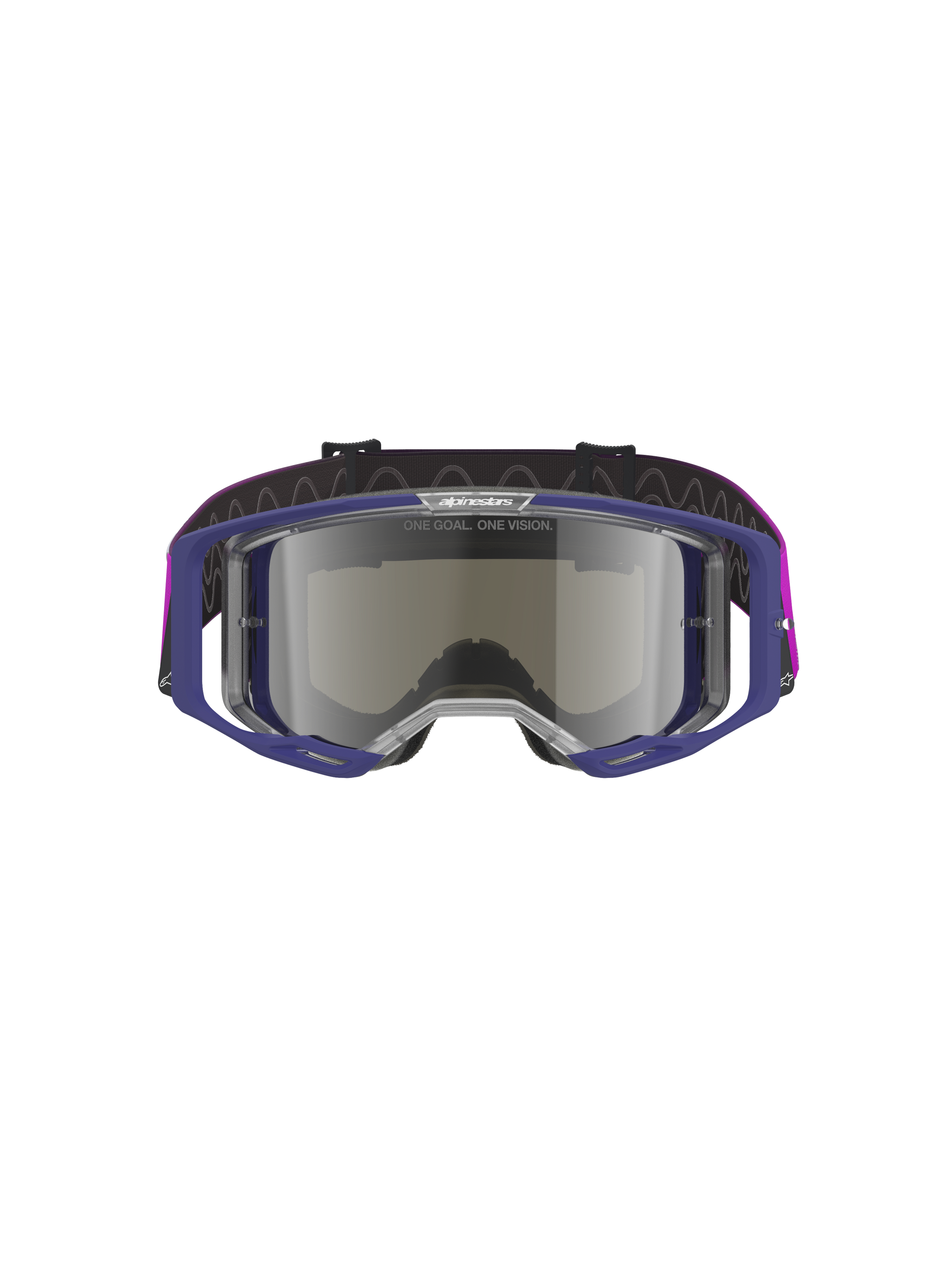 Maschera Vision 8 Corp