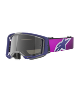 Maschera Vision 8 Corp