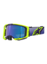Maschere Vision 8 Corp