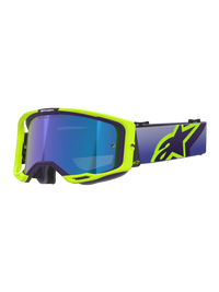 Maschere Vision 8 Corp