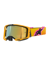 Maschere Vision 8 Corp