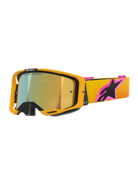 Maschere Vision 8 Corp