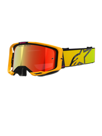 Maschere Vision 8 Corp