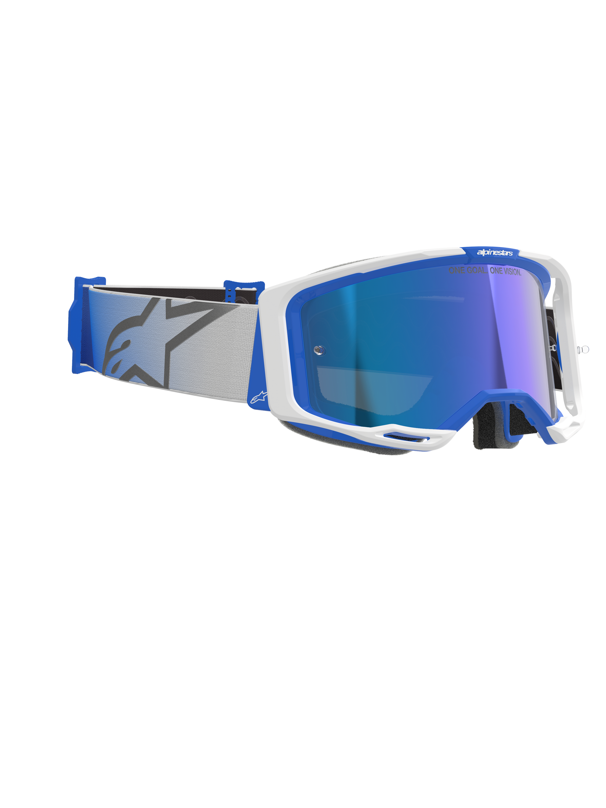 Vision 8 Corp Goggles
