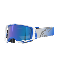 Maschere Vision 8 Corp
