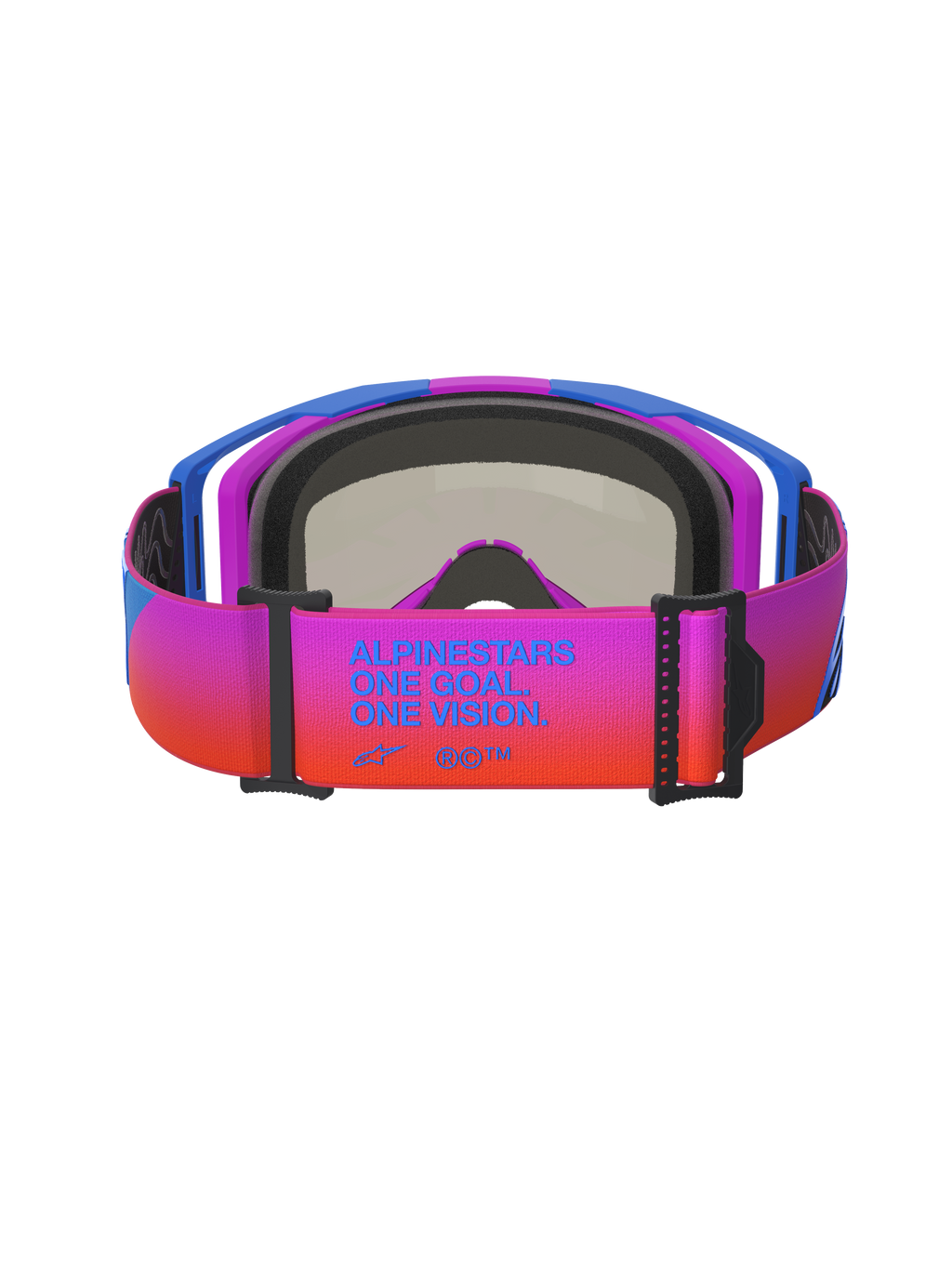 Maschere Vision 8 Corp