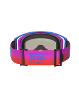 Maschere Vision 8 Corp