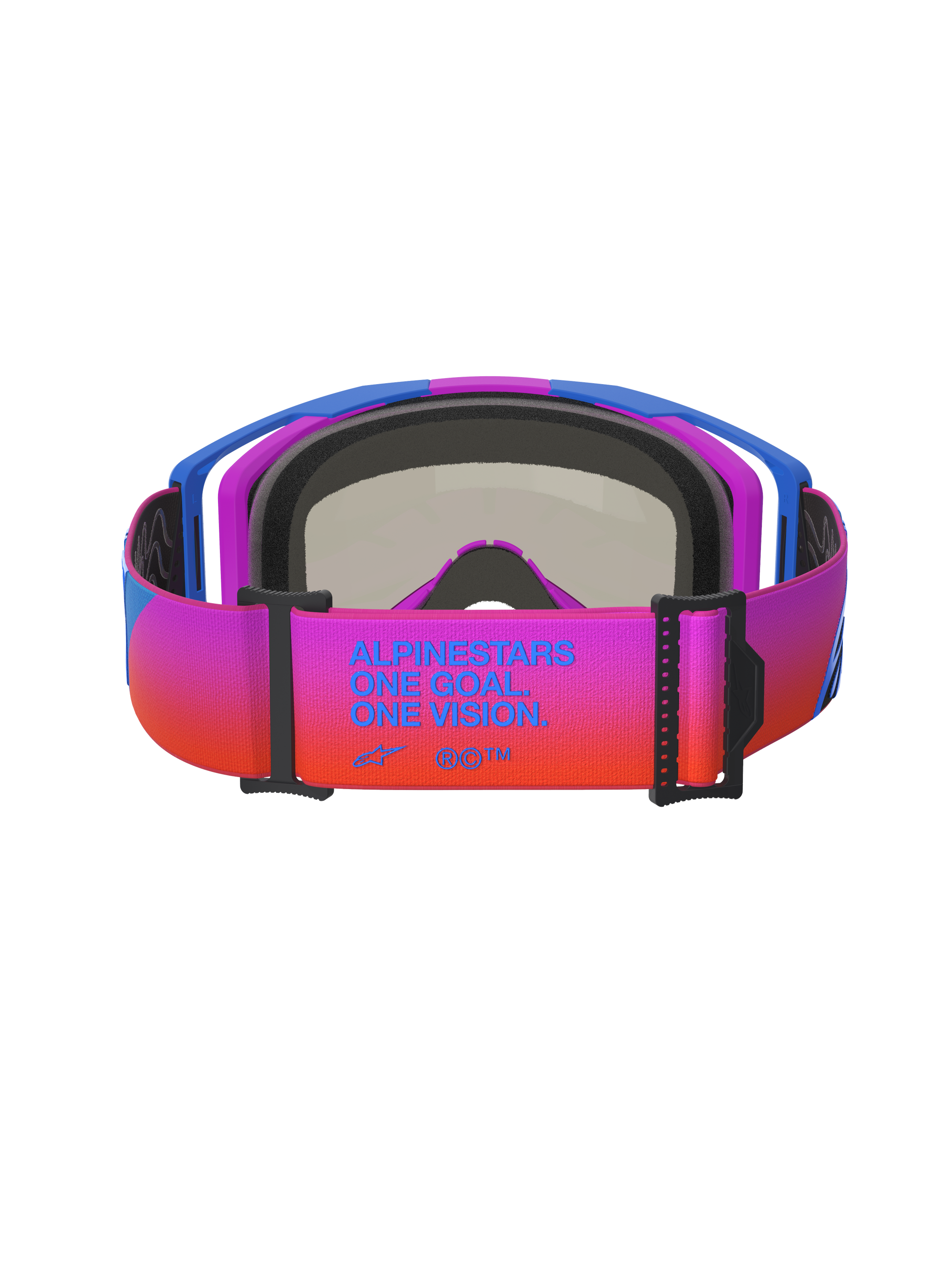 Maschere Vision 8 Corp