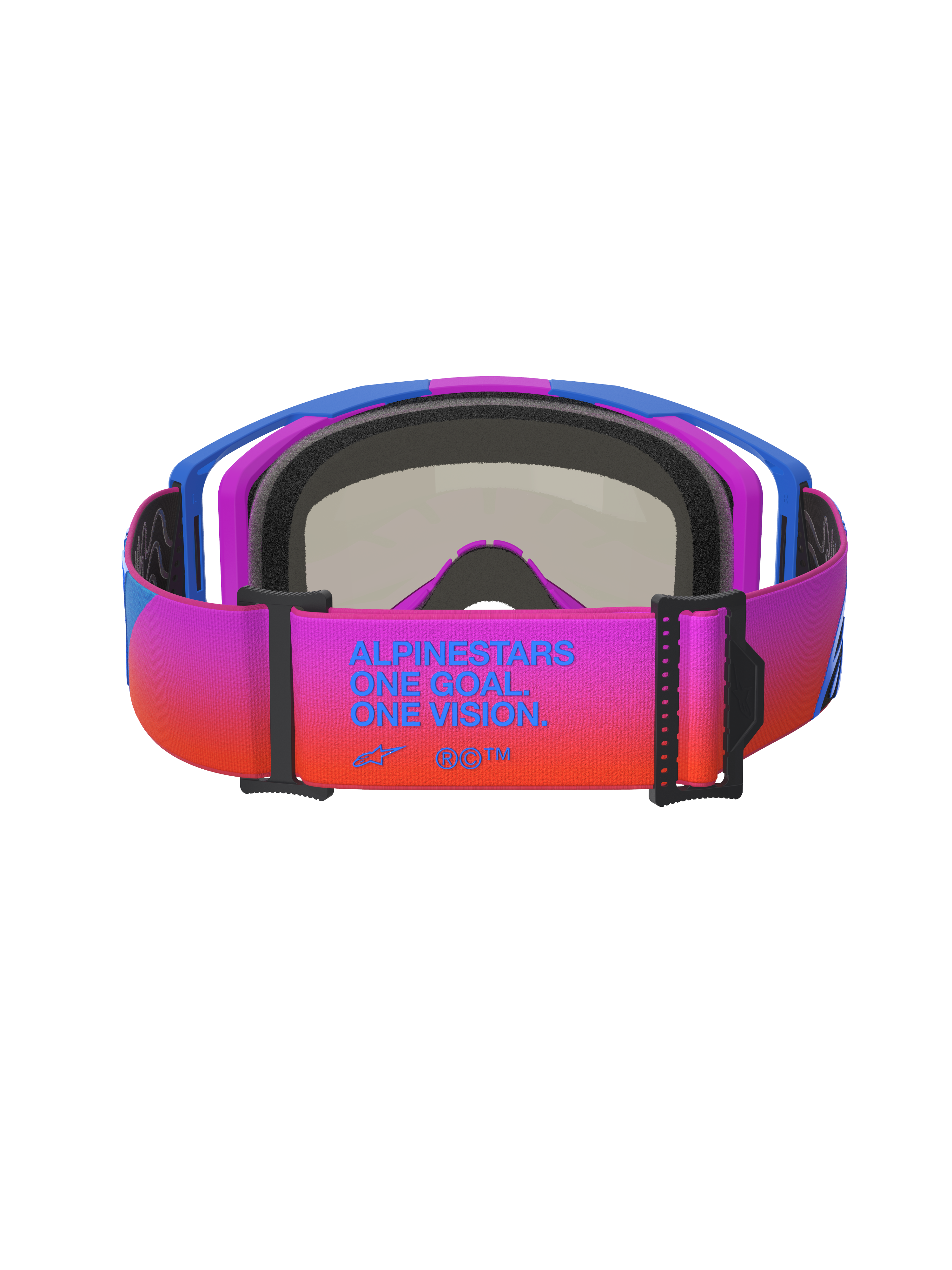 Maschere Vision 8 Corp