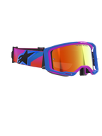Maschere Vision 8 Corp