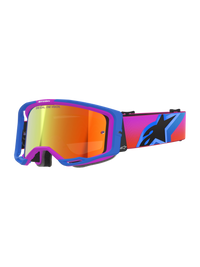 Maschere Vision 8 Corp