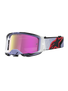 Maschere Vision 8 Maven