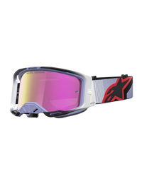 Maschere Vision 8 Maven