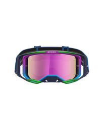 Maschere Vision 8 Maven