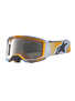 Maschere Vision 8 Maven