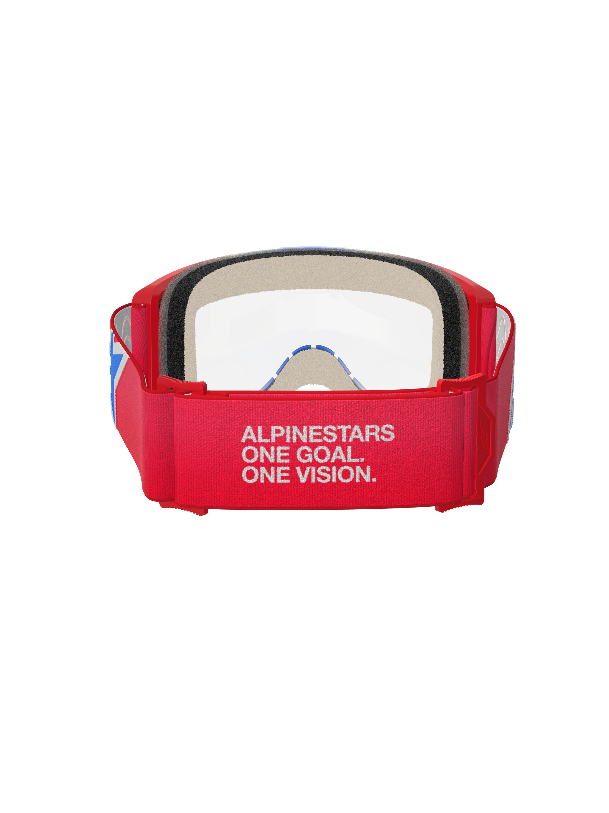 Maschere Vision 5 Corp