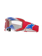 Maschere Vision 5 Corp