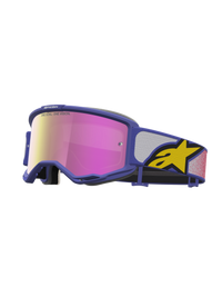 Maschere Vision 5 Drag