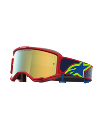 Maschere Vision 5 Drag