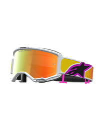 Maschere Vision 5 Drag